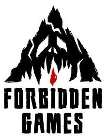 forbidden games