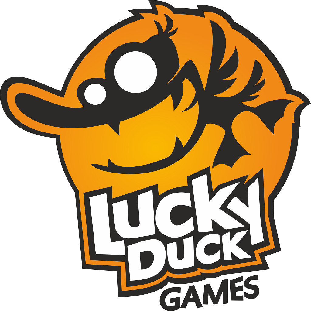 Luck Duck Games
